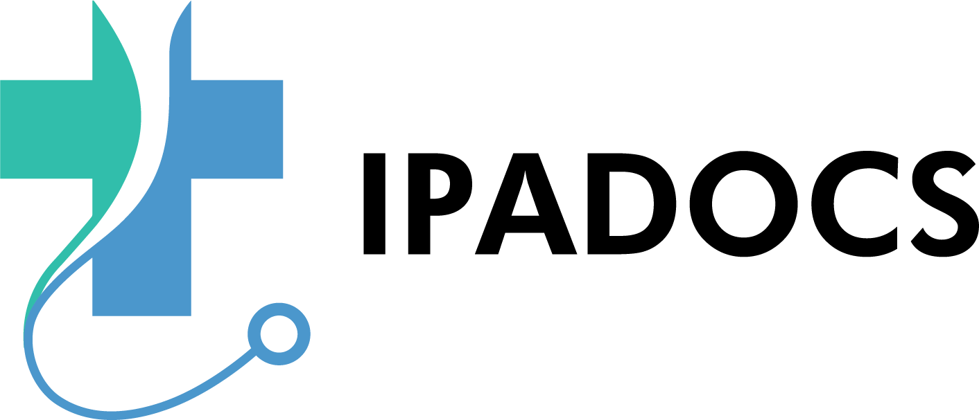 ipadocs logo